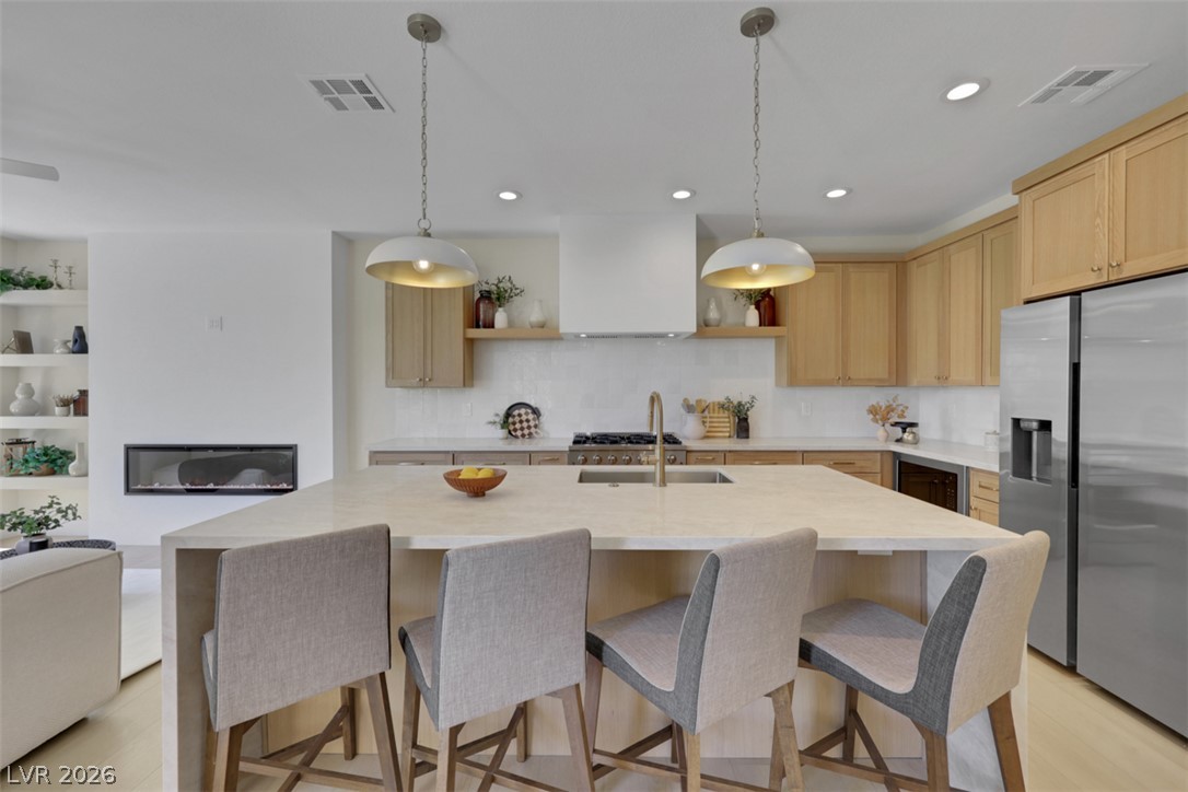10551 Mandarino Avenue Property Photo 2