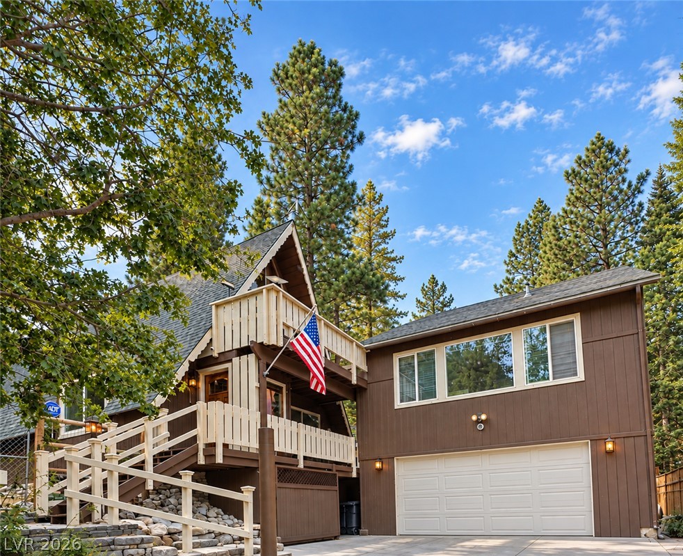 321 Rainbow Canyon Boulevard Property Photo 1