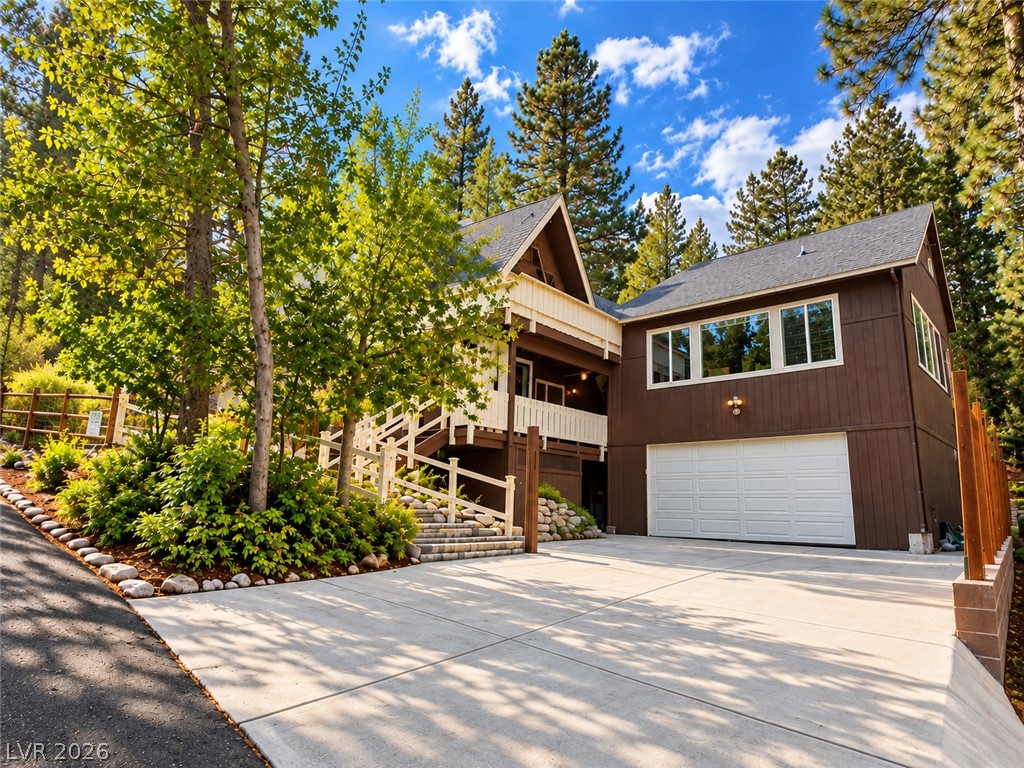 321 Rainbow Canyon Boulevard Property Photo 1