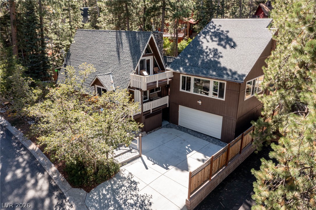 321 Rainbow Canyon Boulevard Property Photo