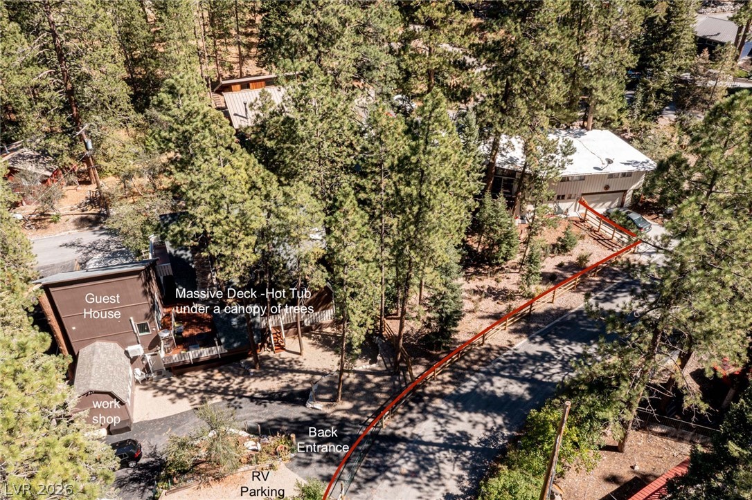 321 Rainbow Canyon Boulevard Property Photo 4