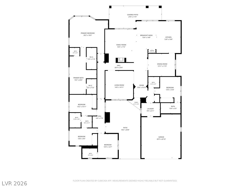 2104 Pont National Drive Property Photo 2