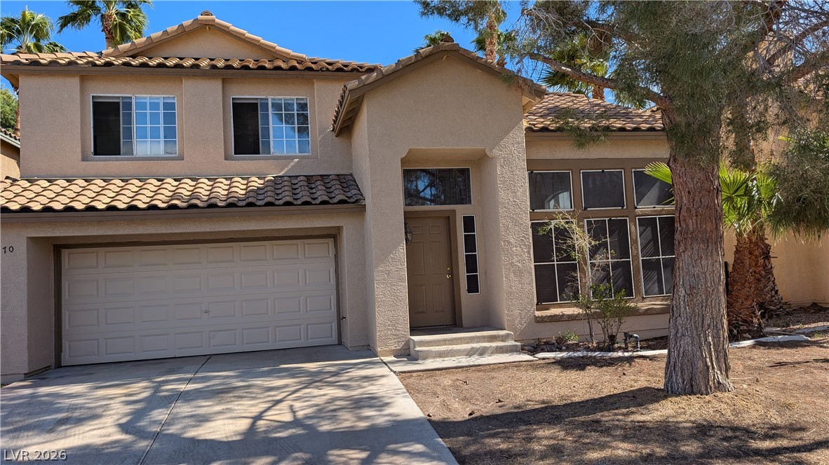 2670 Ridgewater Circle Property Photo 3