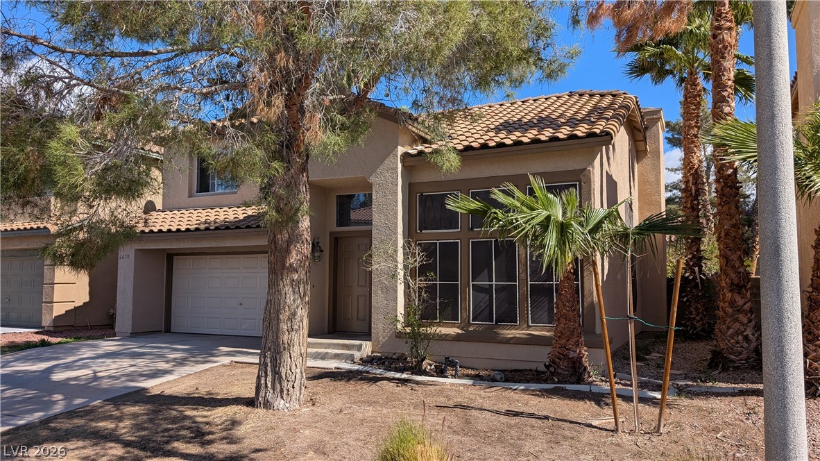 2670 Ridgewater Circle Property Photo 4