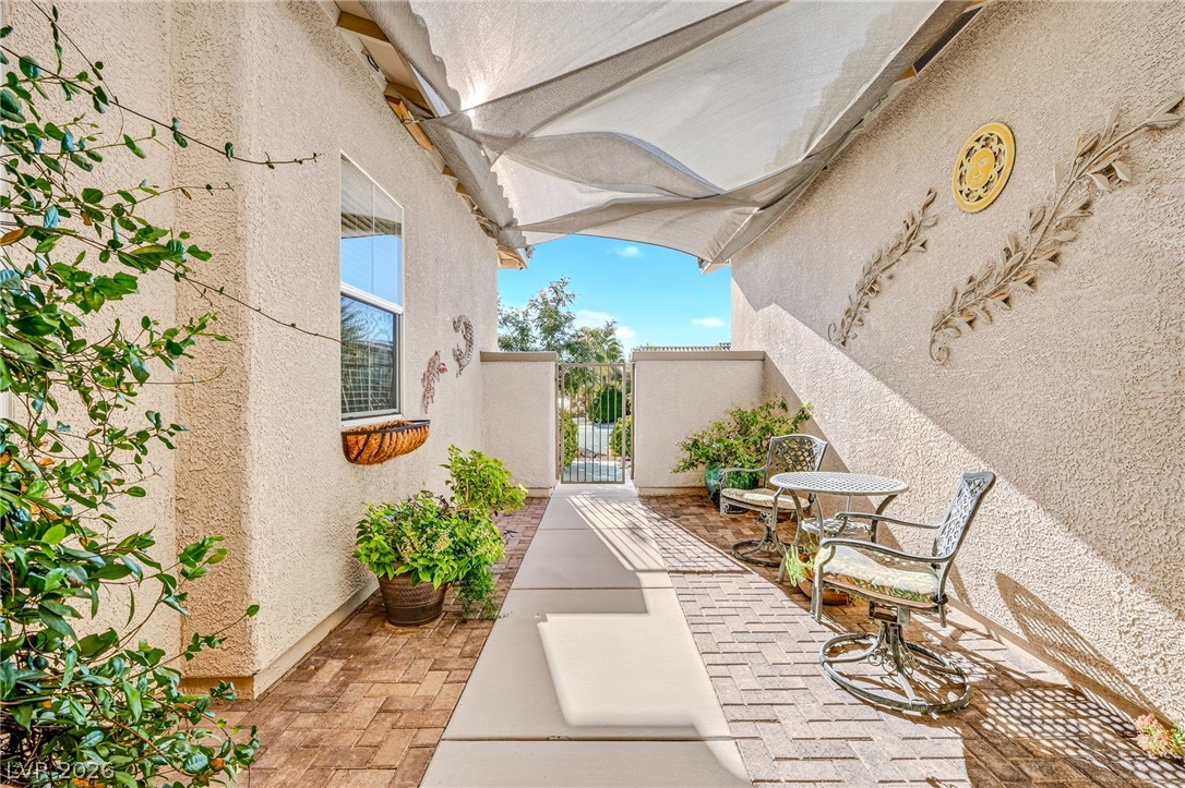4745 South Santa Fiora Street Property Photo 12