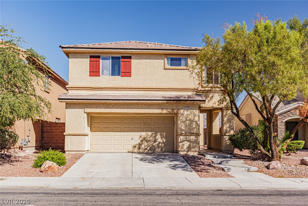 4420 Penguin Avenue Property Photo 1