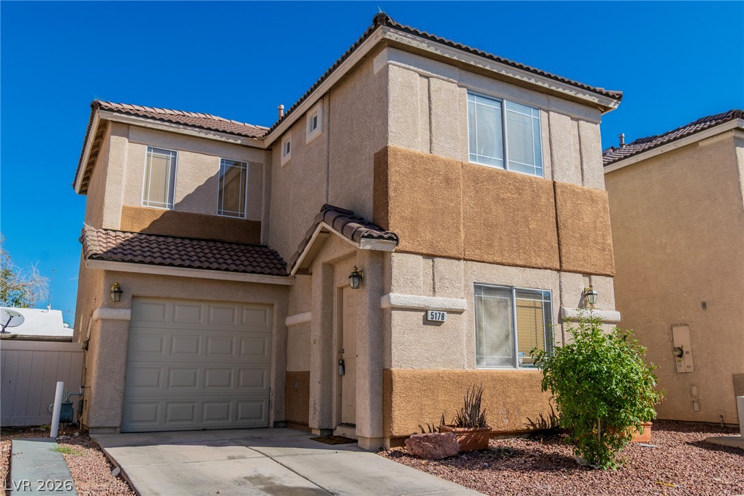 5178 Paradise Skies Avenue Property Photo 1