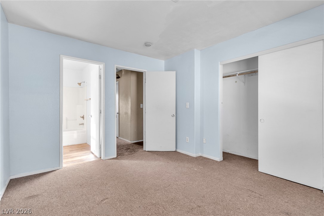 5178 Paradise Skies Avenue Property Photo 9