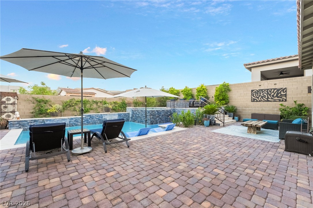 11713 Hatchling Avenue Property Photo 36
