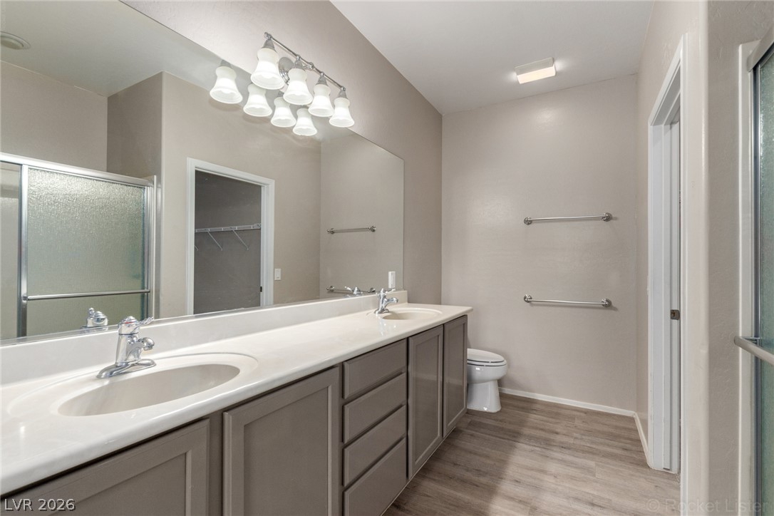 6092 Fox Creek Avenue Property Photo 20