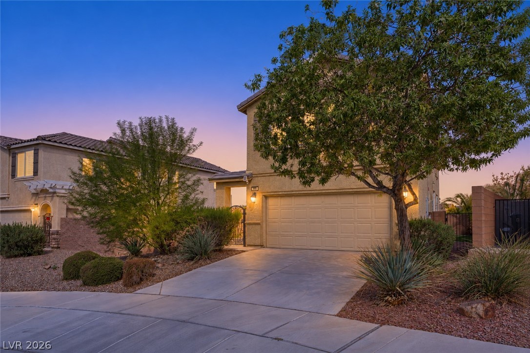 996 Water Cove Street Property Photo 4
