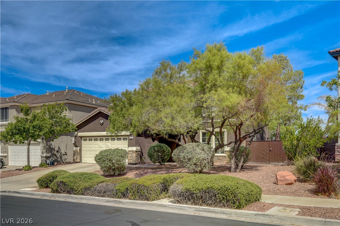 640 Blue Crystal Creek Road Property Photo 1