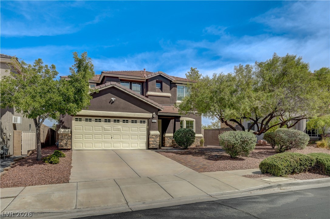 640 Blue Crystal Creek Road Property Photo 2
