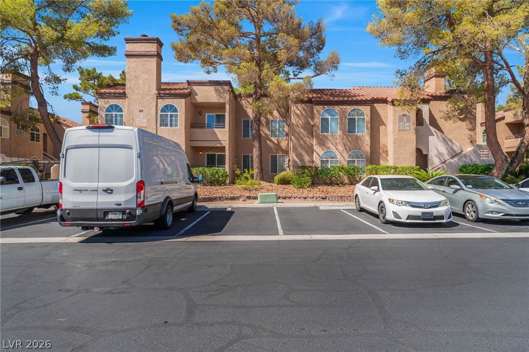 9325 West Desert Inn Road 177 Property Photo 1