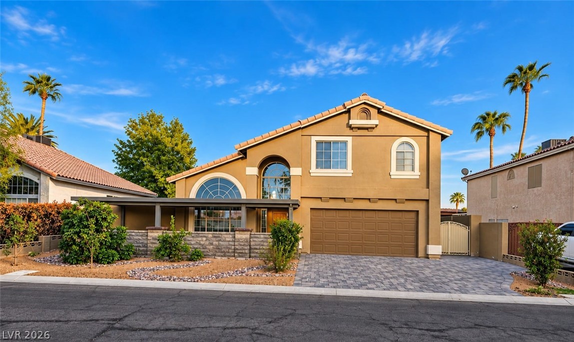 8652 Heatherstone Street Property Photo 2