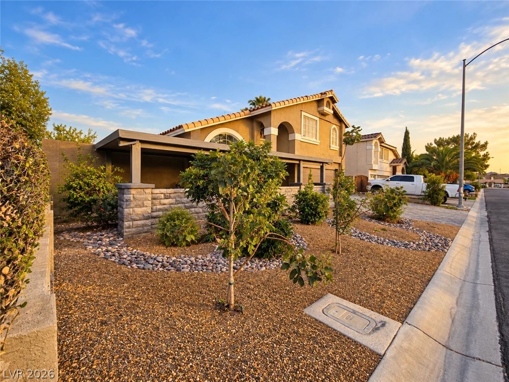 8652 Heatherstone Street Property Photo 3