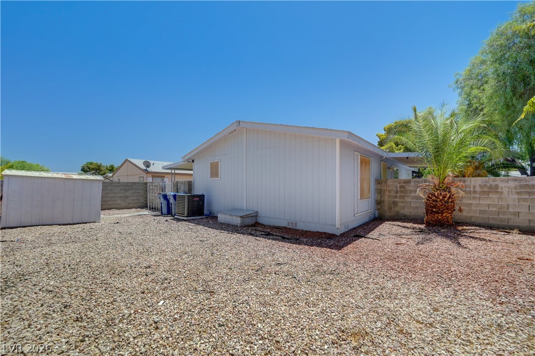 5842 Sassy Rose Drive Property Photo 22