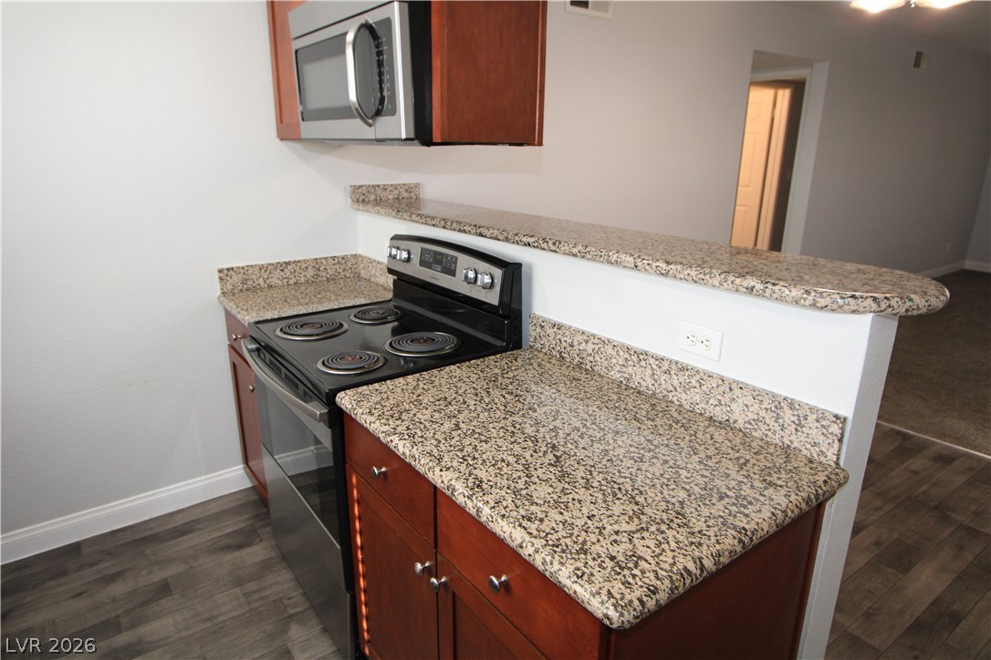 2750 South Durango Drive 1158 Property Photo 5