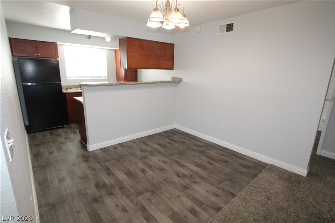 2750 South Durango Drive 1158 Property Photo 6