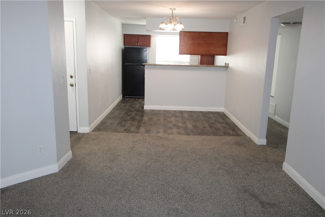 2750 South Durango Drive 1158 Property Photo 7