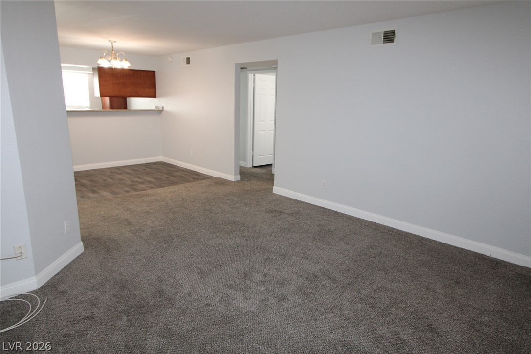 2750 South Durango Drive 1158 Property Photo 8