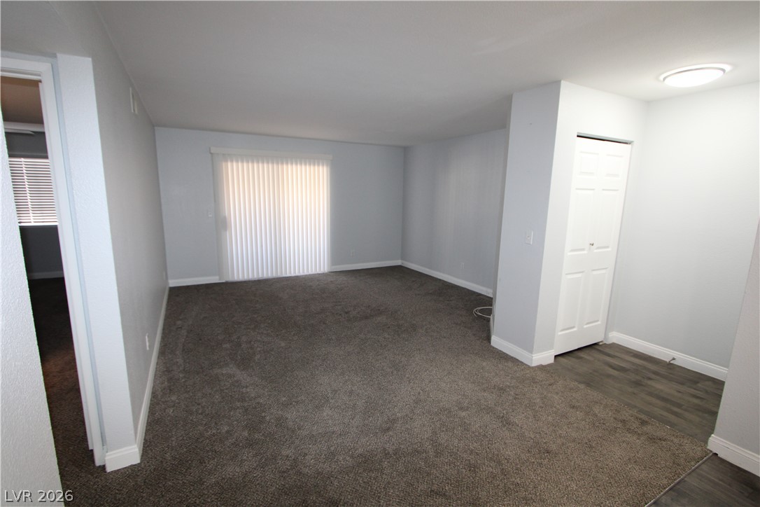 2750 South Durango Drive 1158 Property Photo 9