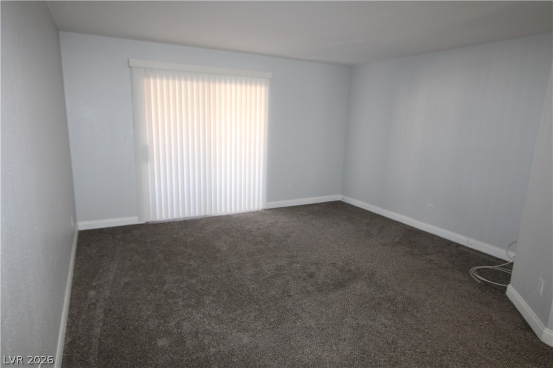 2750 South Durango Drive 1158 Property Photo 10