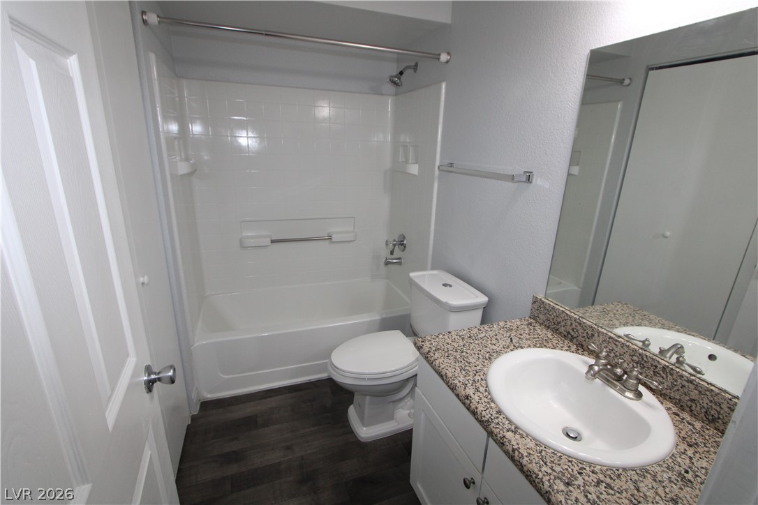 2750 South Durango Drive 1158 Property Photo 12