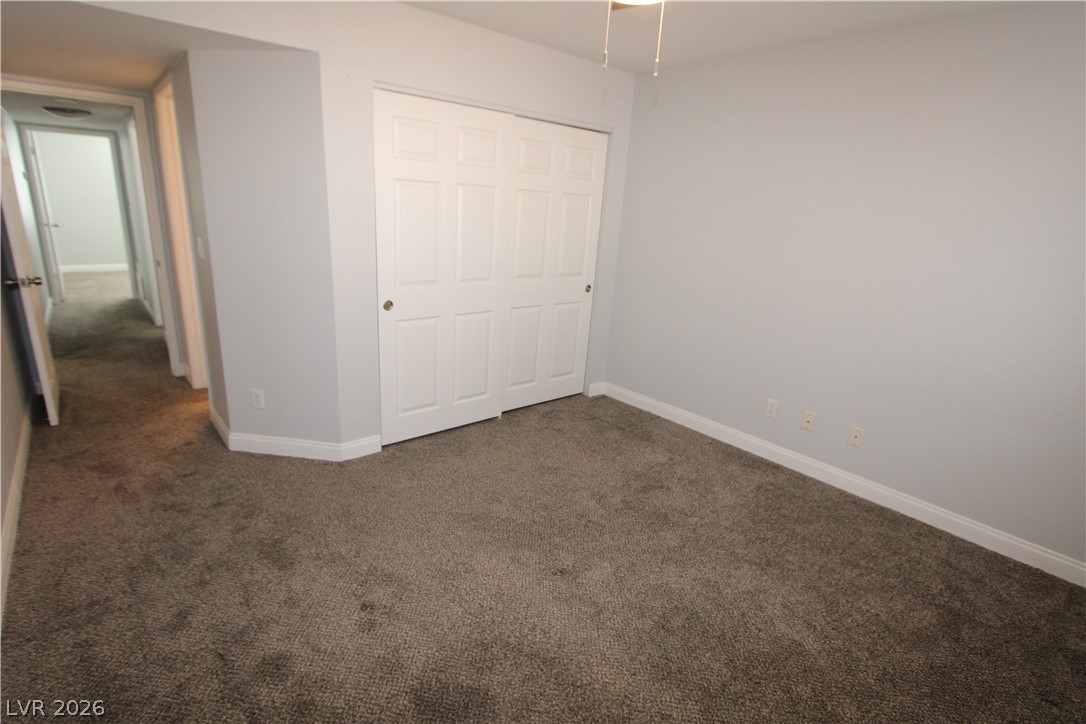 2750 South Durango Drive 1158 Property Photo 13