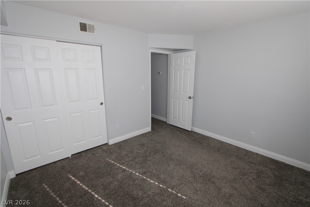 2750 South Durango Drive 1158 Property Photo 15