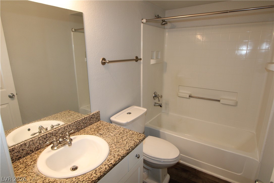2750 South Durango Drive 1158 Property Photo 16