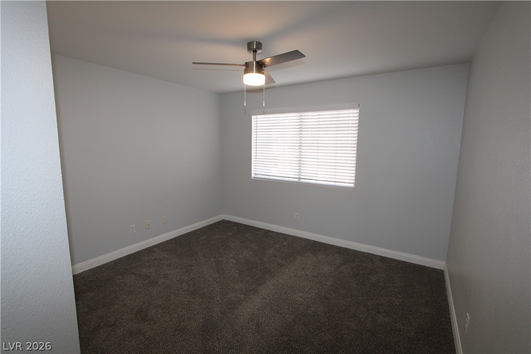 2750 South Durango Drive 1158 Property Photo 17