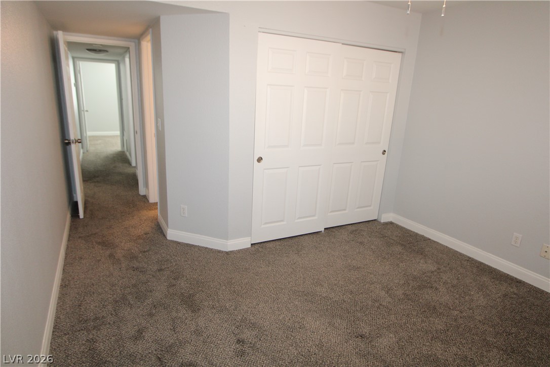 2750 South Durango Drive 1158 Property Photo 18