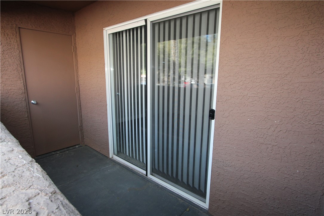 2750 South Durango Drive 1158 Property Photo 20