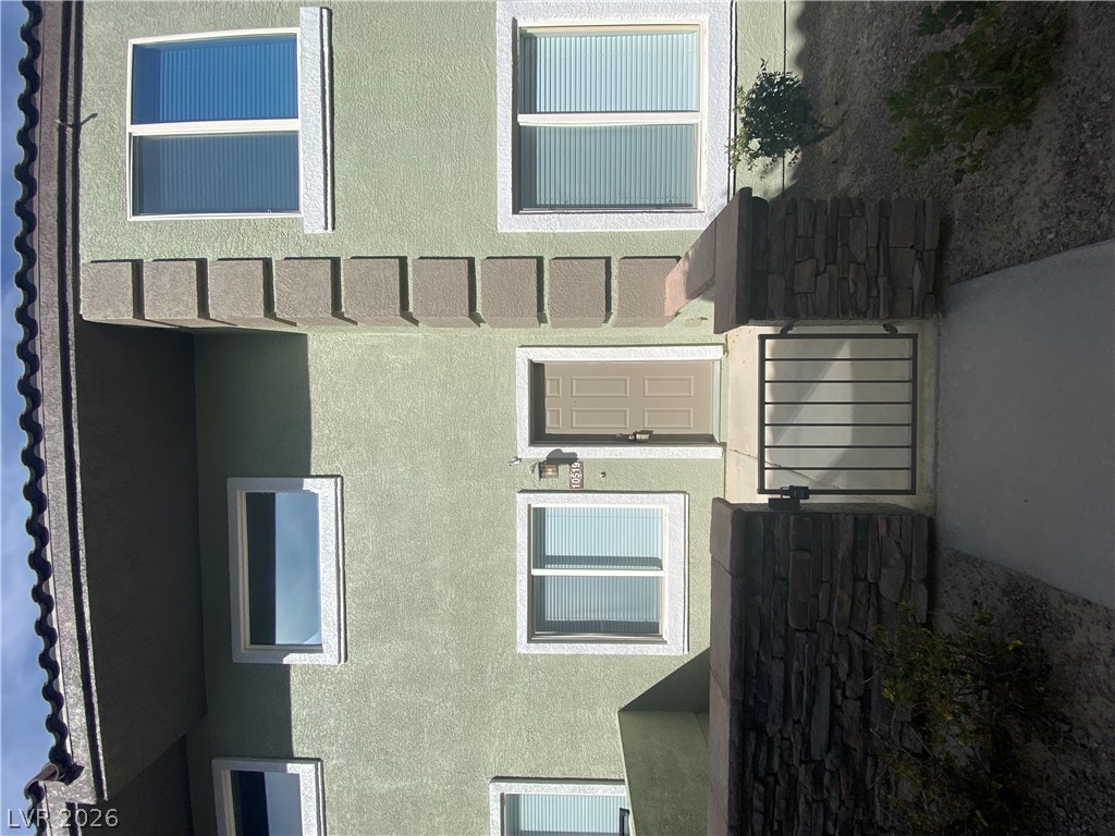 10519 Gold Shadow Avenue Property Photo 1