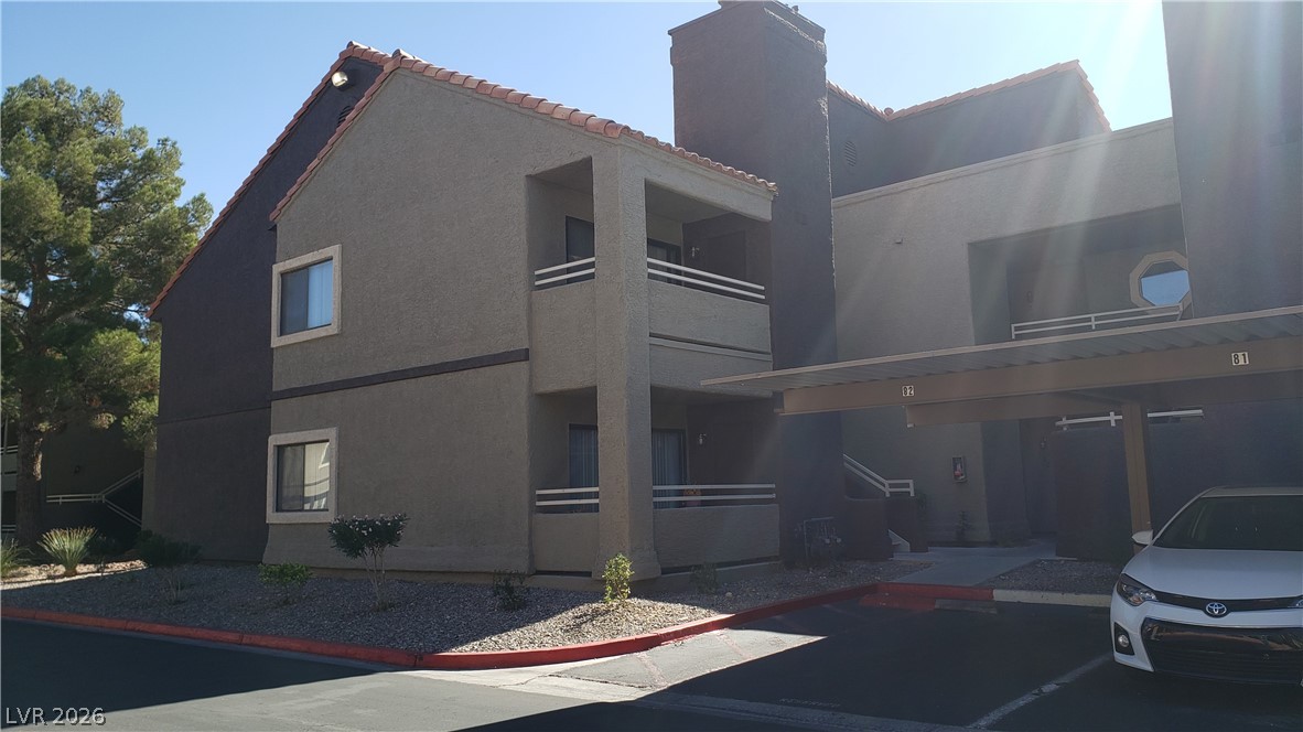 5066 Rainbow Boulevard 201 Property Photo 5
