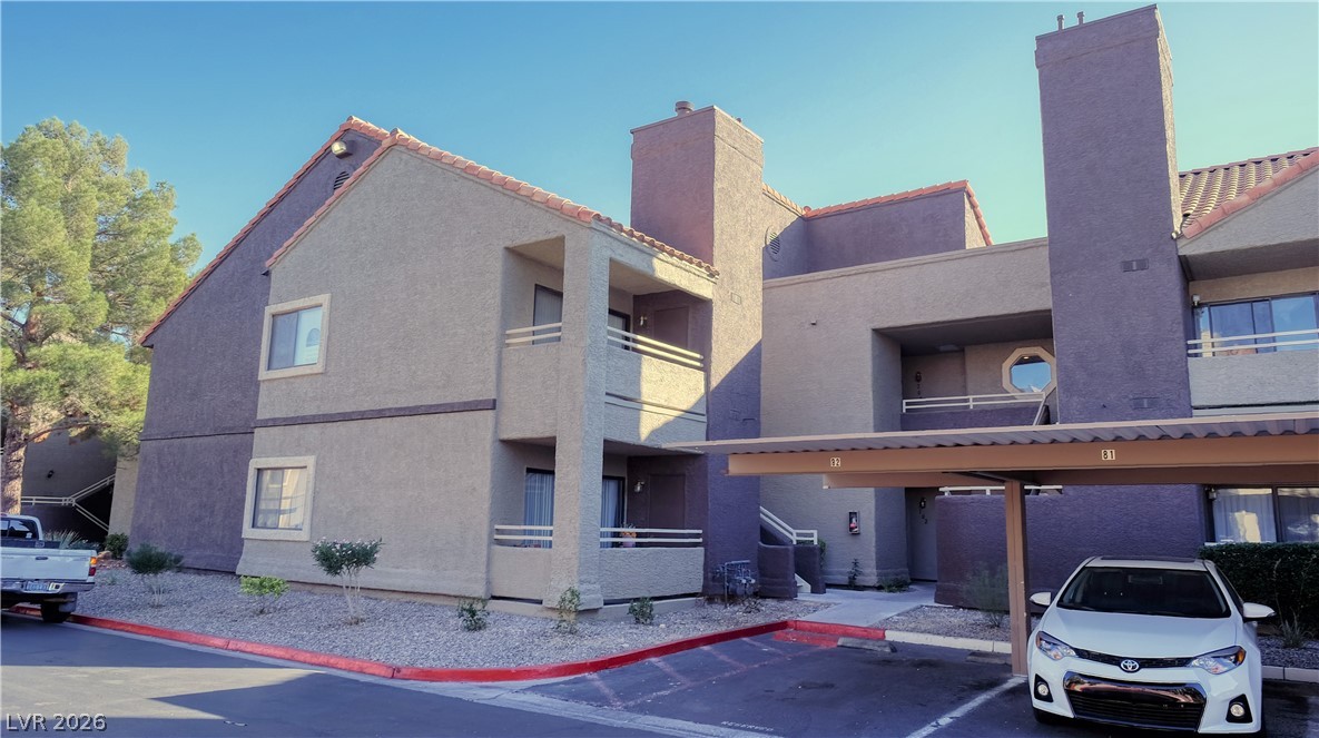 5066 Rainbow Boulevard 201 Property Photo 32