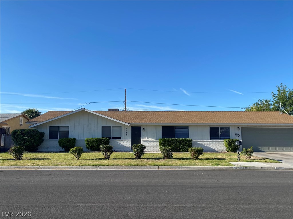 4765 Mohave Avenue Property Photo 1