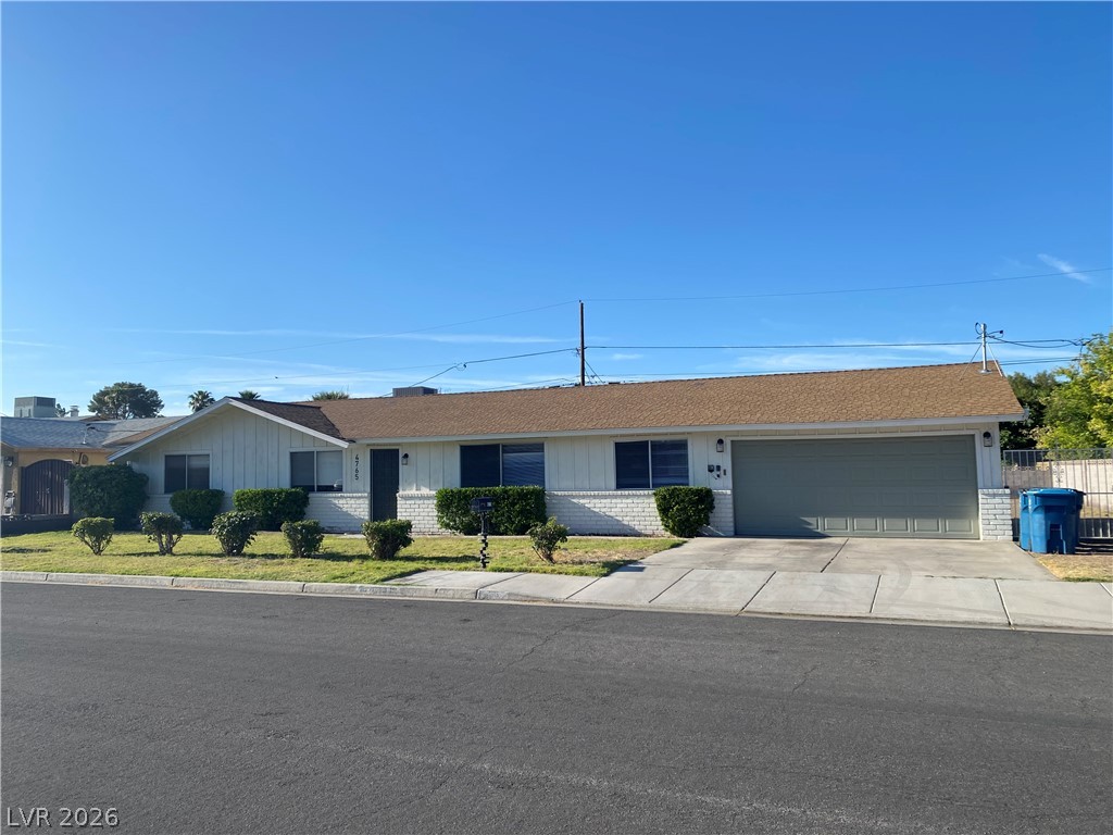 4765 Mohave Avenue Property Photo 2