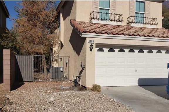 6684 Coronado Crest Avenue Property Photo 1