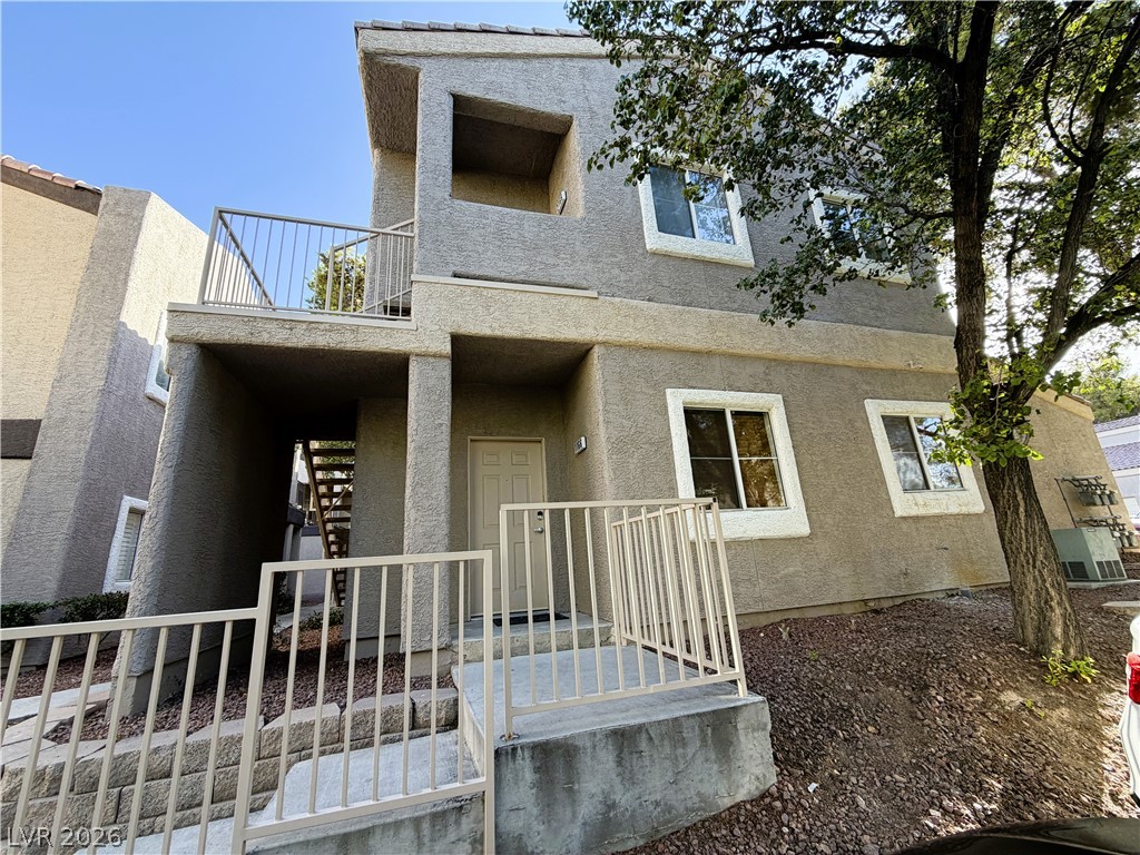 5250 Rainbow Boulevard 1166 Property Photo 1