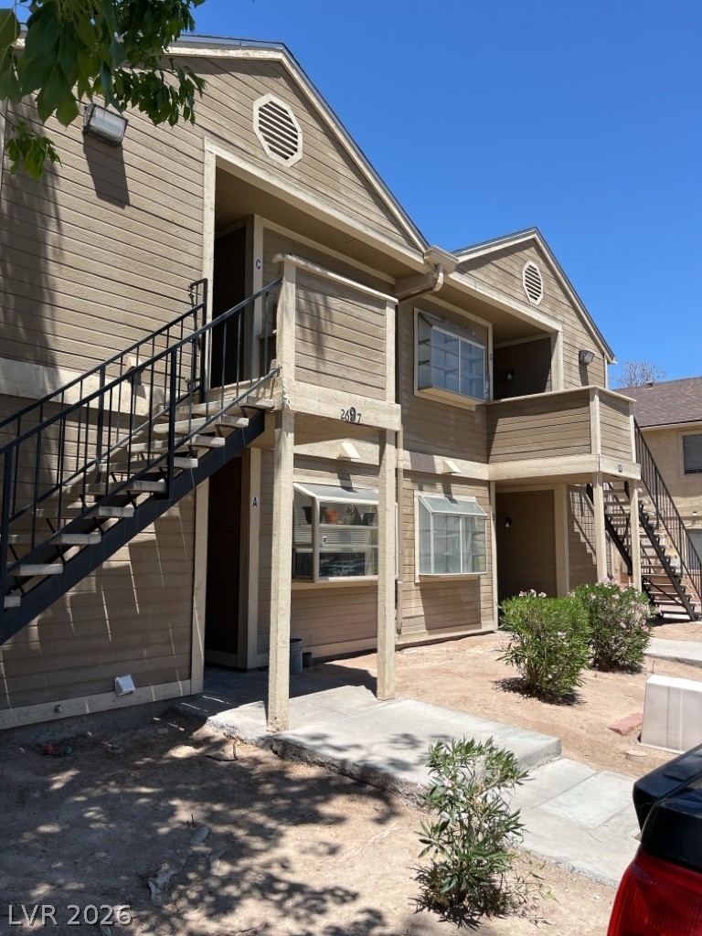 2697 Aarondavid Drive C Property Photo 1