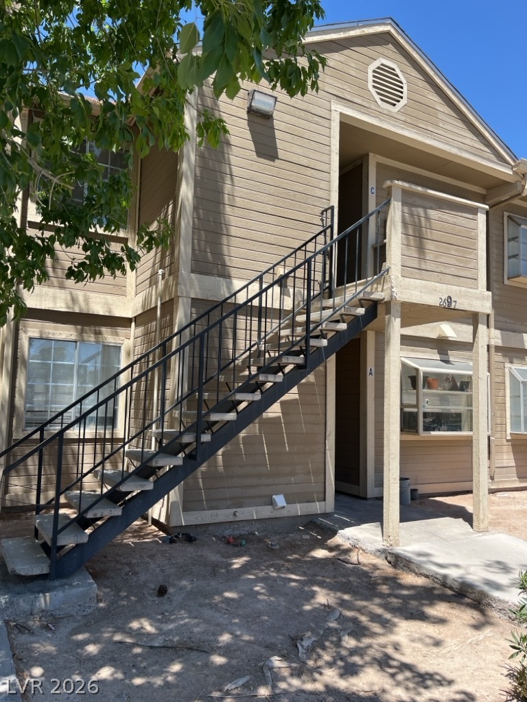 2697 Aarondavid Drive C Property Photo 2