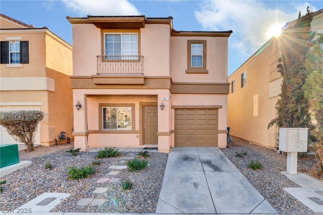 887 Blushing Rose Place Property Photo 1