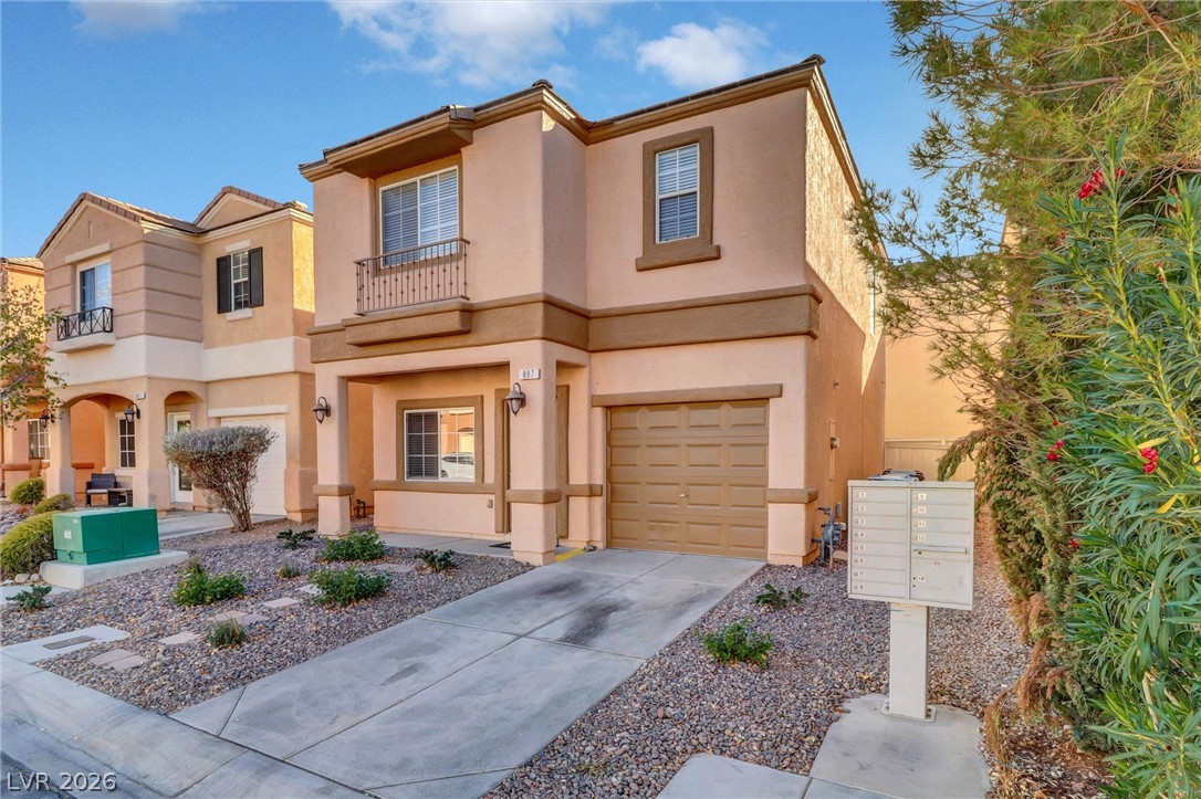 887 Blushing Rose Place Property Photo 3