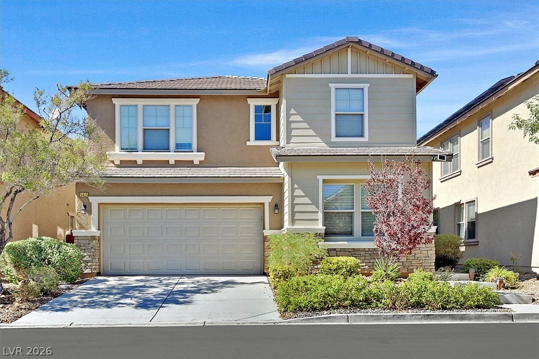5415 Nettle Way Property Photo 1