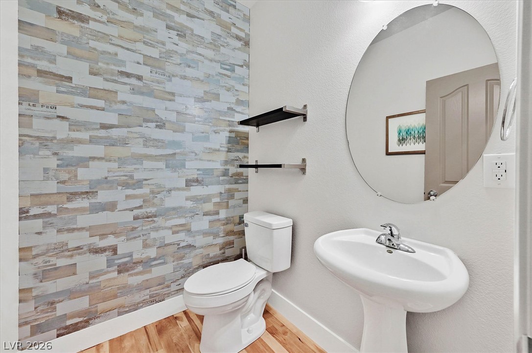 5415 Nettle Way Property Photo 9