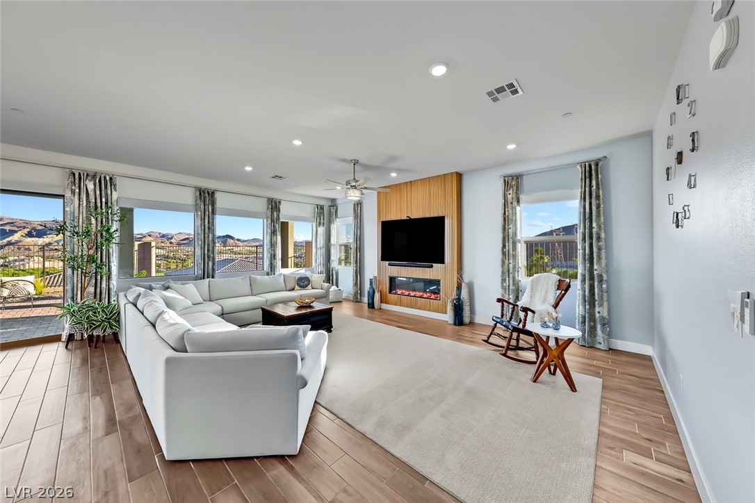 5 Barrio Alto Court Property Photo 11