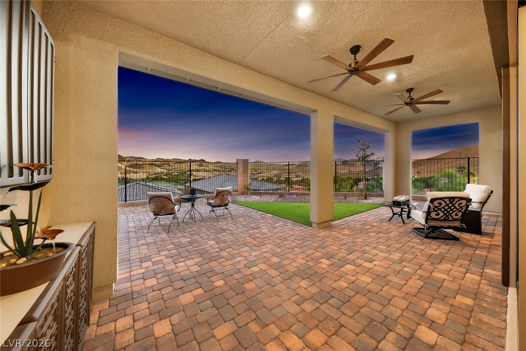5 Barrio Alto Court Property Photo 35