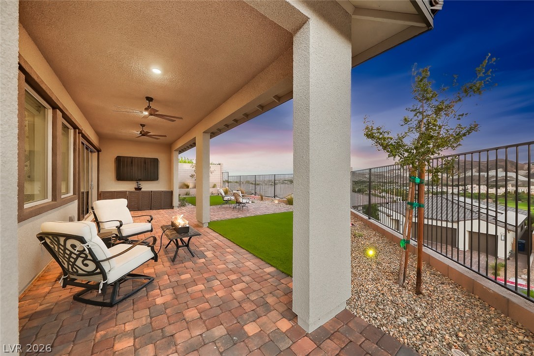 5 Barrio Alto Court Property Photo 37